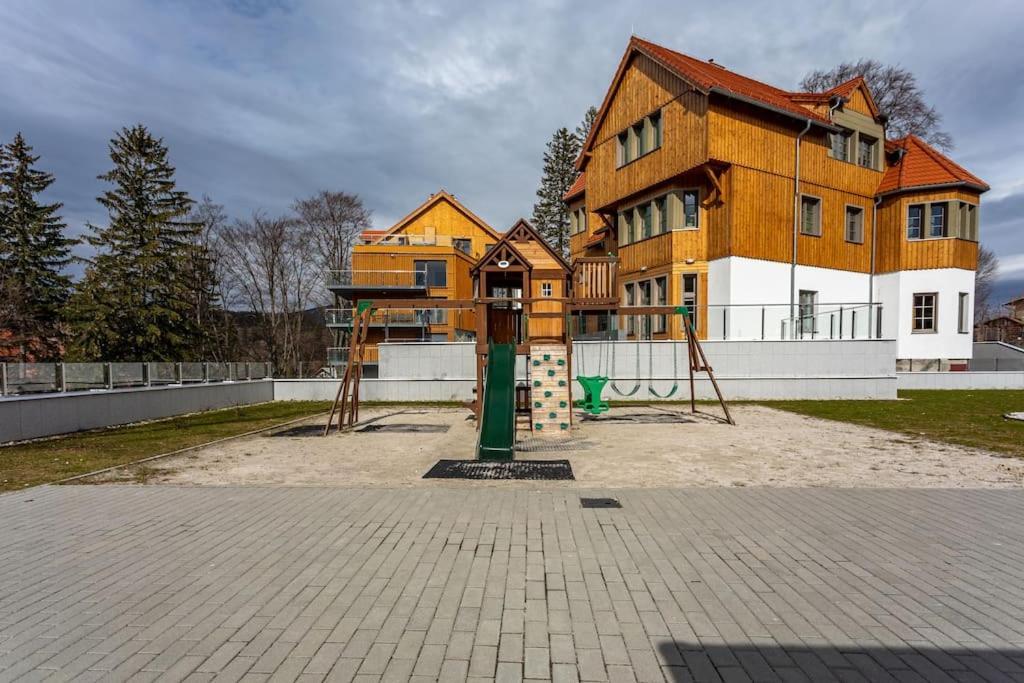 Comfort Studio Stone Hill Szklarska Poreba Bagian luar foto