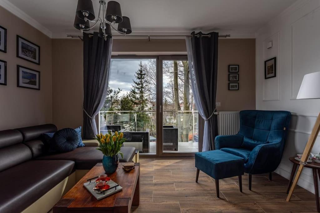 Comfort Studio Stone Hill Szklarska Poreba Bagian luar foto