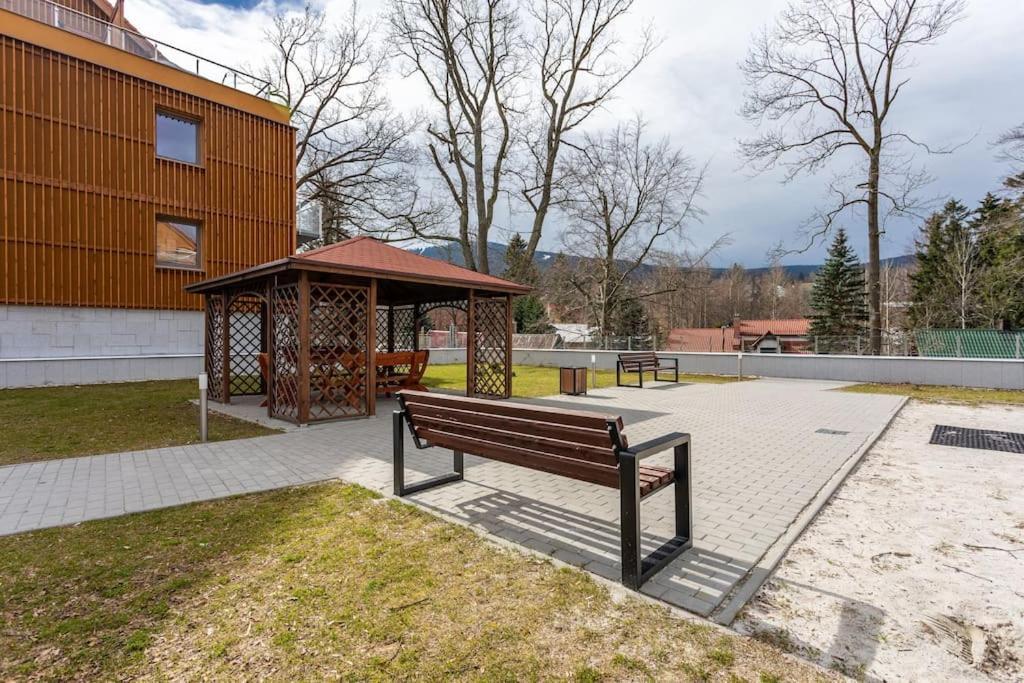 Comfort Studio Stone Hill Szklarska Poreba Bagian luar foto