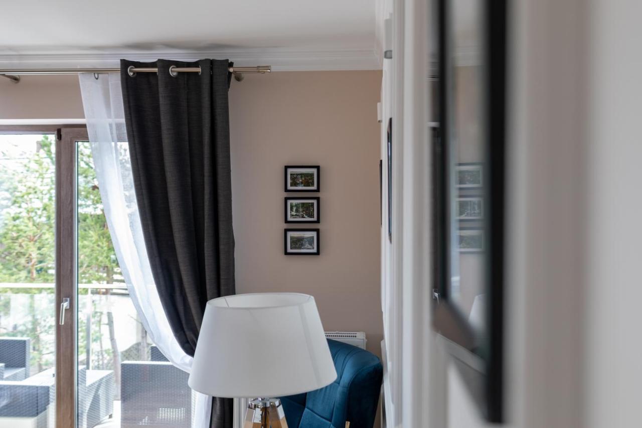 Comfort Studio Stone Hill Szklarska Poreba Bagian luar foto