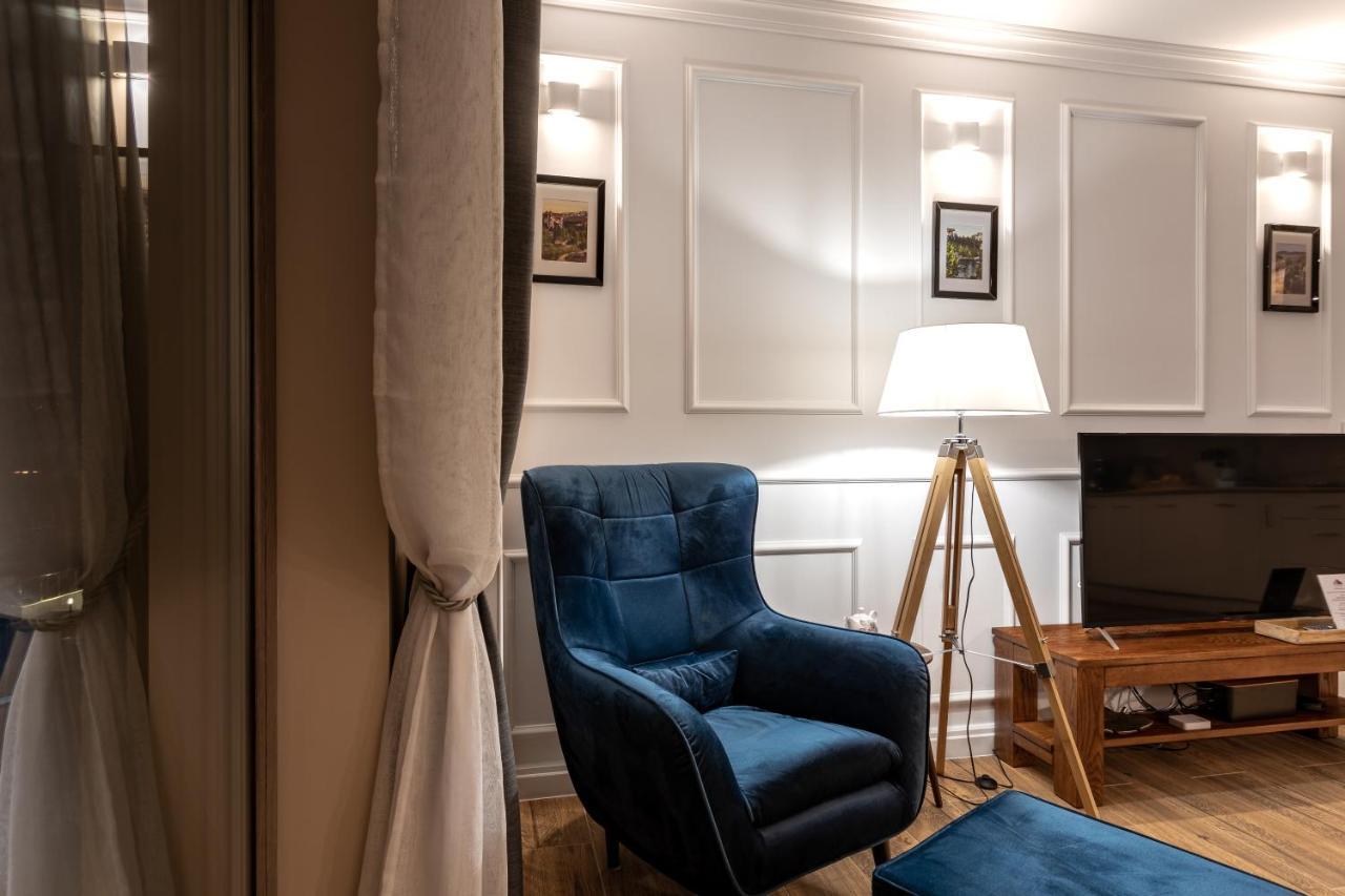 Comfort Studio Stone Hill Szklarska Poreba Bagian luar foto