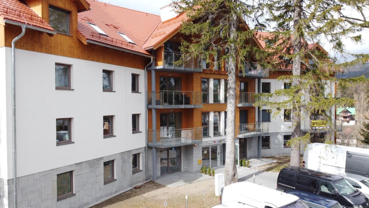 Comfort Studio Stone Hill Szklarska Poreba Bagian luar foto