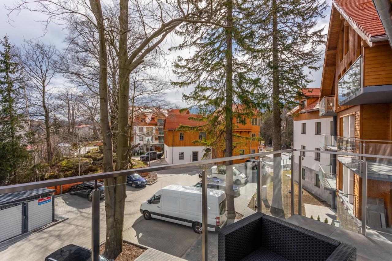 Comfort Studio Stone Hill Szklarska Poreba Bagian luar foto